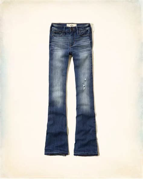 Online Exclusive. . Hollister clearance jeans
